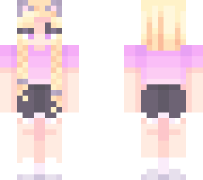 lost time (full skin)
