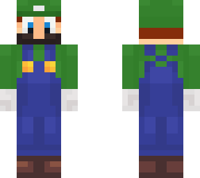 luigi