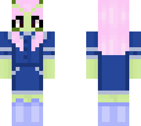 luvlaw alien skin
