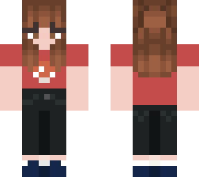 m-u-s-h-room girl
