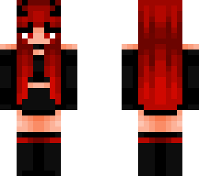 m0nster energy girl red