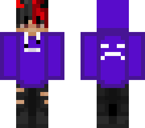 m4ng3l26 morado
