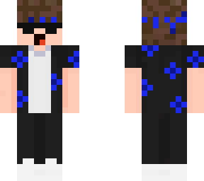 maldraks skin cool guy :d
