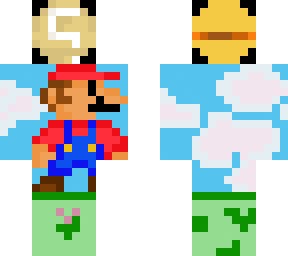 mario