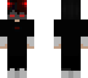 mask booyyy