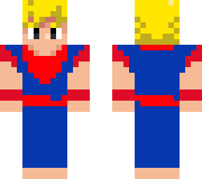 mathianos ssj