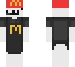mcdonald
