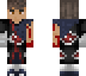 me akatsuki version