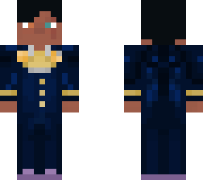 me as josuke higashikata 4