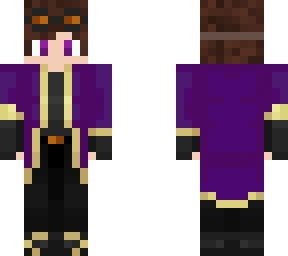 me but scientist v2