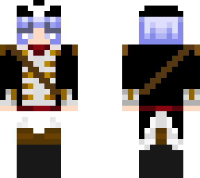 me in l'manburg uniform