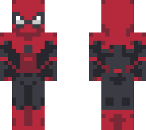 me spider man