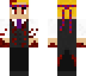 mightyz halloween