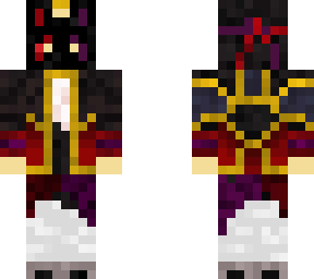 migrator masked dukie