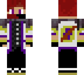 migrator skin