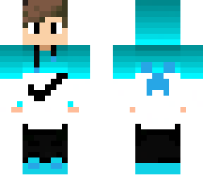 minecraft nike