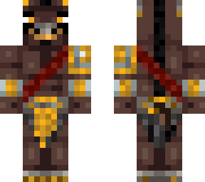 minotauro
