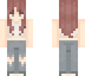 mloxar's skin
