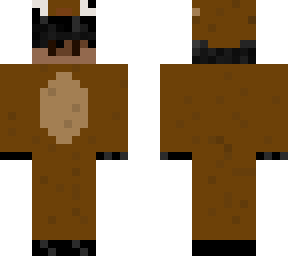 moose aiden