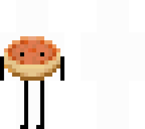 mr pie but tall?