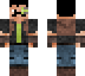 mumbo x iskall