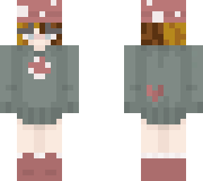 mushie