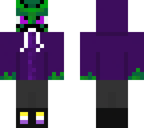 mustached owle
