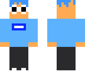 my custom goerge not found