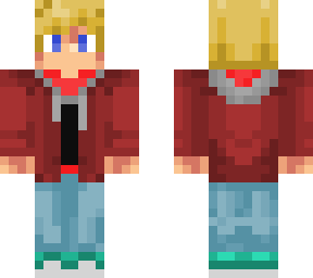 my favorite leather jacket