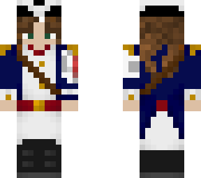 my l'manberg skin if i was in the dsmp