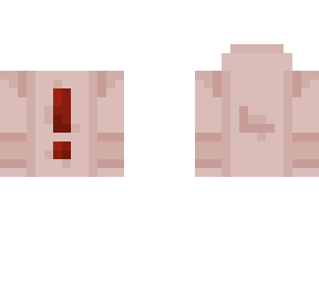 my minecraft username-(description)