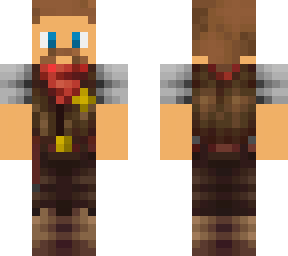 my new skin