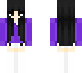 my oc