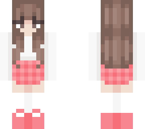 my oc