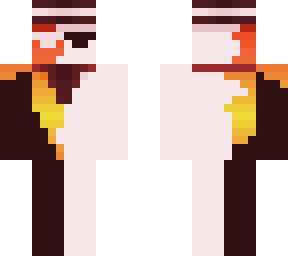 my old skin but better