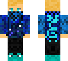 my old skin redone