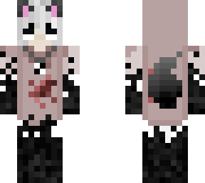 my skin (reuploaded)