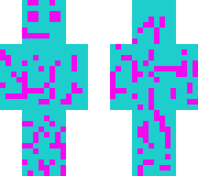 my skin