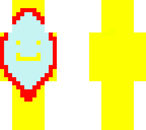 mz's skin