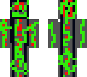 nano corruption robot