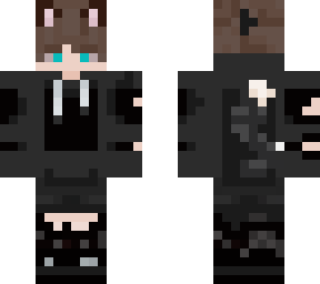 nekoboy ^w^ (4px arms)