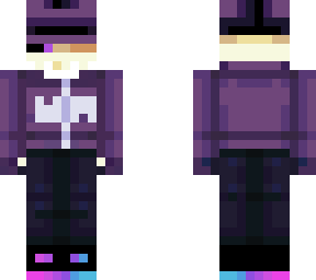 neo tabi(fnf)