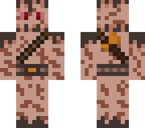 nether dude kinda