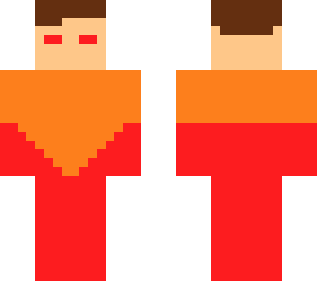 nether god