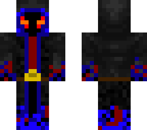 netherain