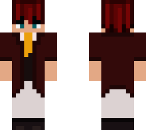 netherbrick suit color
