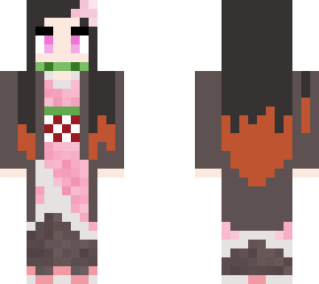 nezuko demon slayer