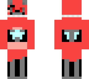 nightmare r. foxy