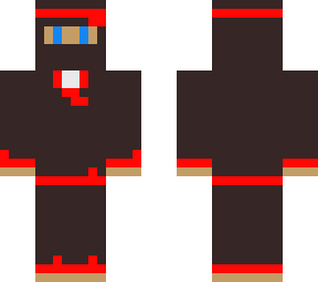 ninja boi