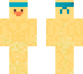 ninja dukkie